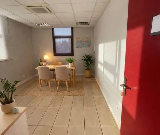 Bureau médical à louer - Centre médical d'Orly (94)