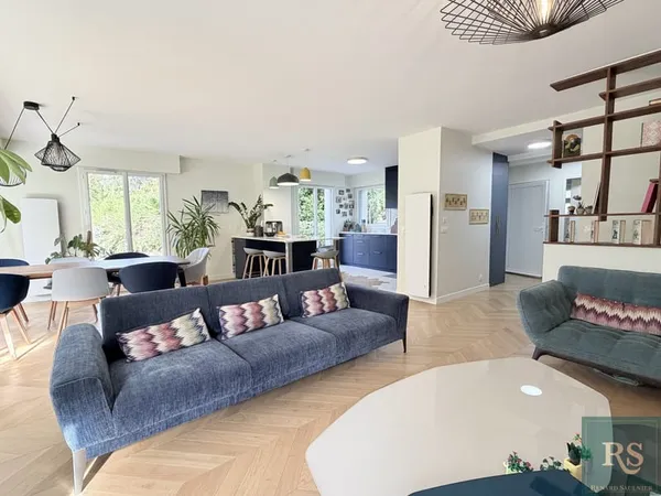 A VENDRE ANTONY APPARTEMENT 6 P 149 M2