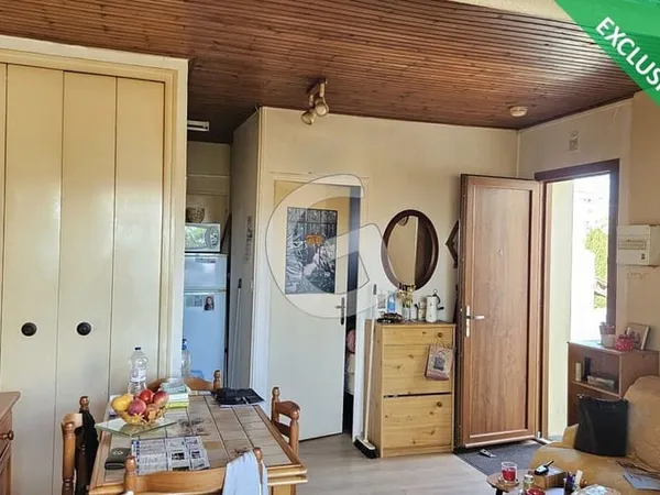 Appartement La Tranche Sur Mer 2 pièce(s) 35 m2