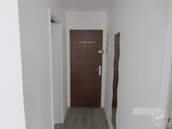 Appartement 2 pièces 30 m²