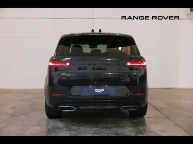 Land Rover Range Rover sport 3.0 p460e 460ch phev dynamic se — photo 4