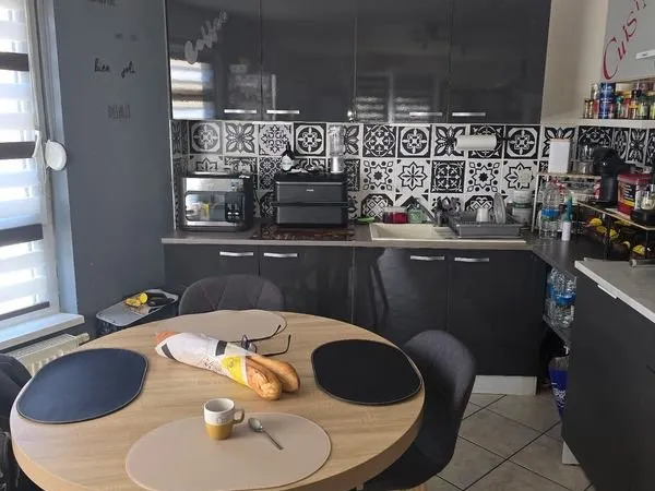Appartement T2 à Haguenau