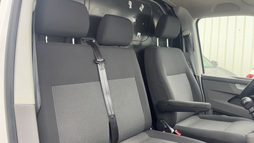 Volkswagen Transporter T6 2.0 TDI 110 - Business – 2021 – 87927 km – Diesel – Boîte Manuelle — photo 7