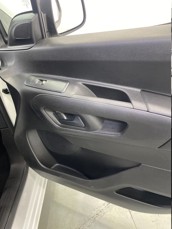 Citroën Berlingo — photo 56