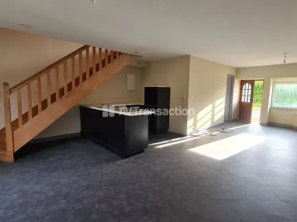 Maison secteur GRAY