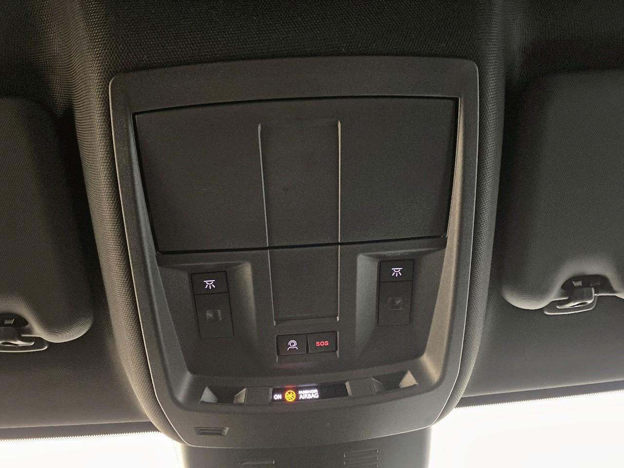 Peugeot 5008 hybrid 145 ch e-dcs6 allure — photo 19
