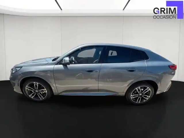 Bmw X2 sdrive 18d 150ch dkg7 — photo 20