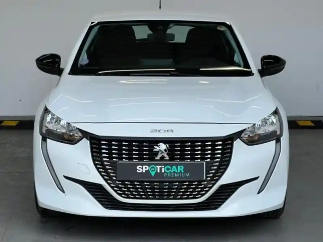Peugeot 208 affaire 1.2 puretech 75ch s&amp;s premium — photo 2