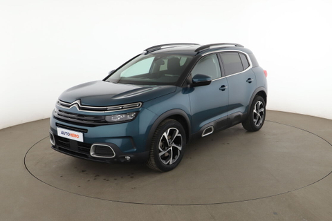 Citroen C5 Aircross 1.6 PureTech Feel EAT8