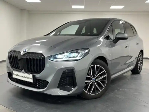 Bmw Serie 2 série 2 activetourer 218d 150ch m sport dkg7