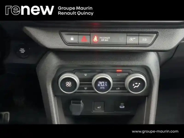 Dacia Jogger 1.0 tce 110ch extreme 7 places -24 — photo 14