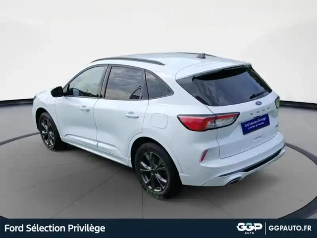 Ford Kuga 2.5 duratec 225ch phev st-line bva — photo 3