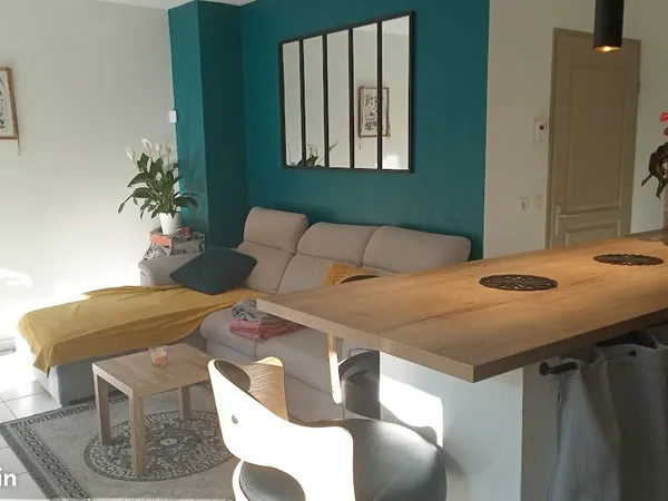 Appartement T3 très bon état