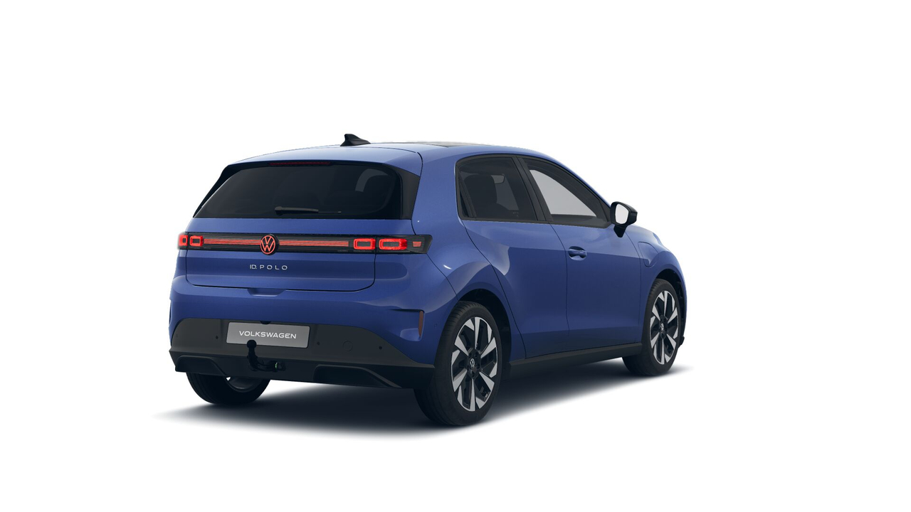 Volkswagen ID. Polo 211 ch 52 kWh — photo 3