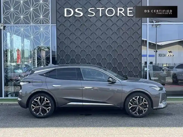 Ds Ds 4 ds4 puretech 130 eat8 — photo 10