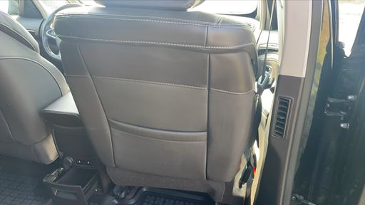Renault Espace 1.6 dCi 160 EDC6 - Initiale Paris – 2016 – 112985 km – Diesel – Boîte Automatique — photo 43