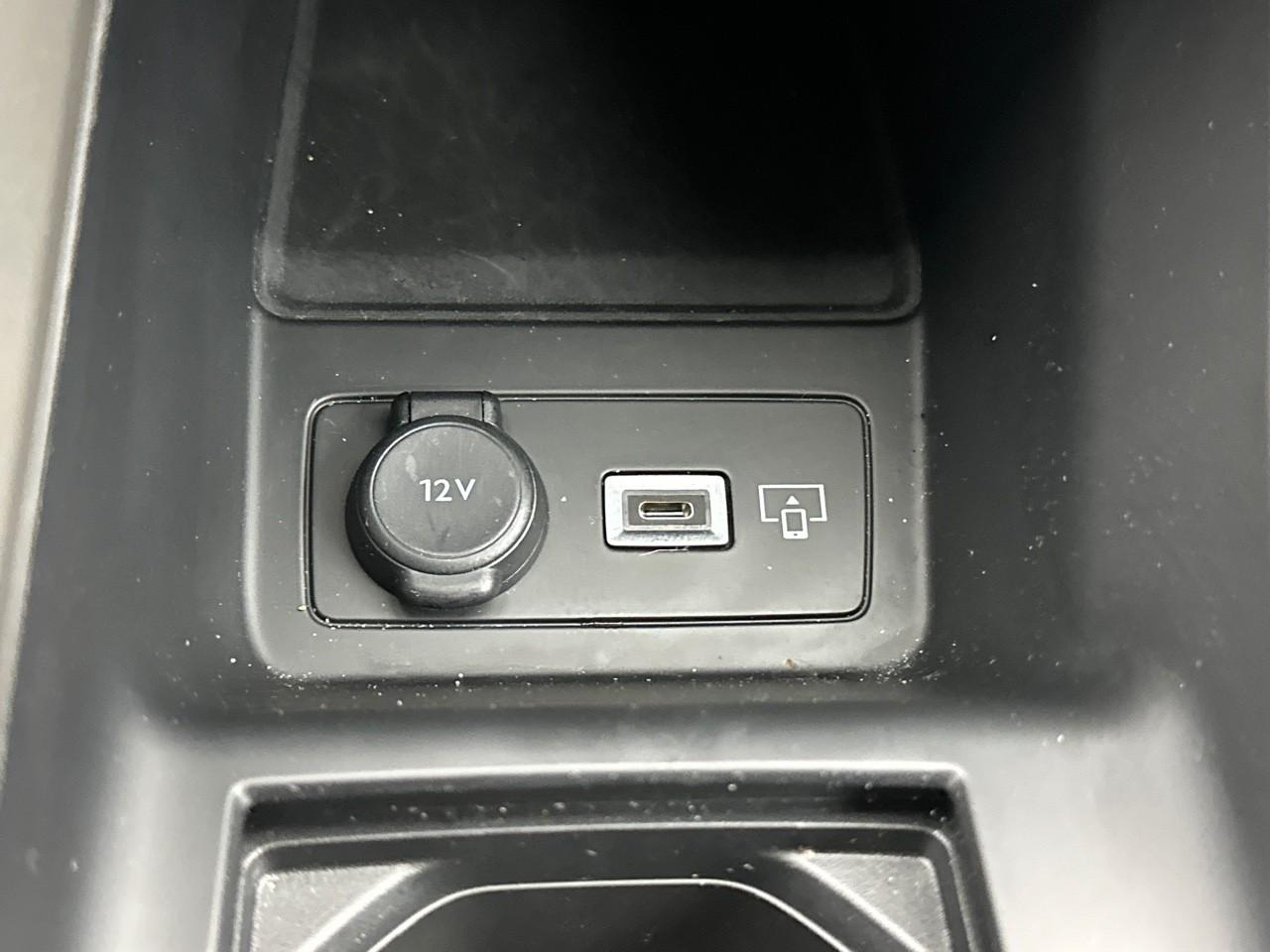 Peugeot 308 bluehdi 130ch s&s eat8 allure — photo 29