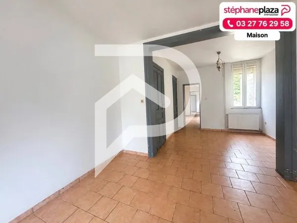 Maison 6 pièces 147 m²