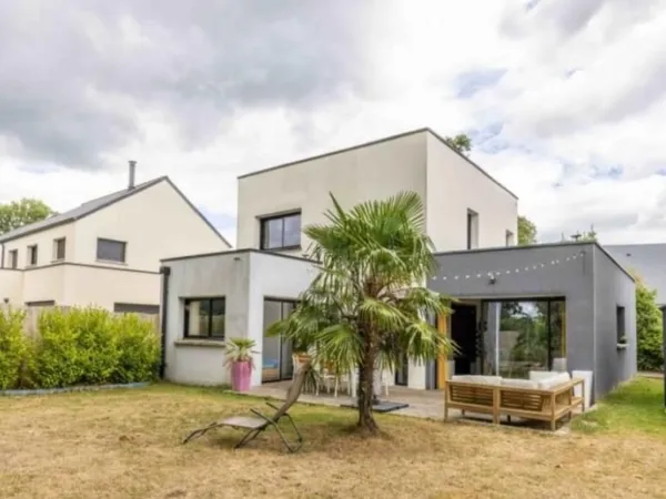 Vends maison 117m²