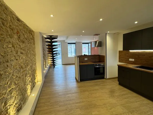Maison en location