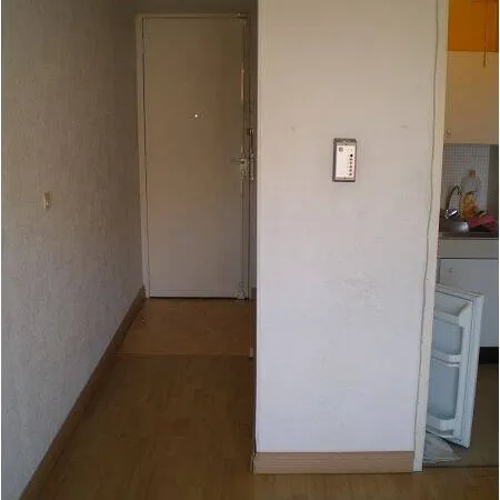 Appartement 1 pièce 29 m²