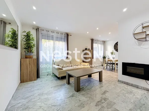 Appartement Mandelieu La Napoule 2 pièces 46 m2