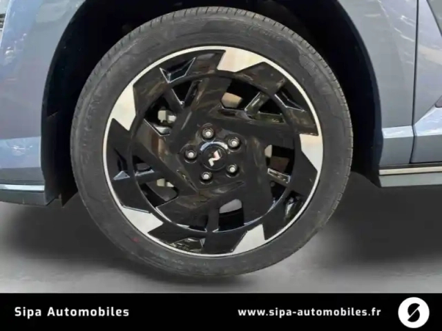 Hyundai Kona electrique 65 kwh - 217 ch — photo 9