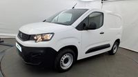 Peugeot Partner Premium STD 650 kg BlueHDI 100 S S BVM6 — photo 3