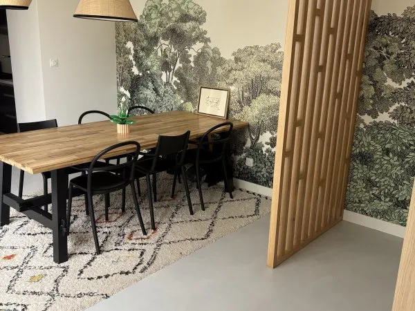 Vends maison 100 m2 Quartier Jouvence