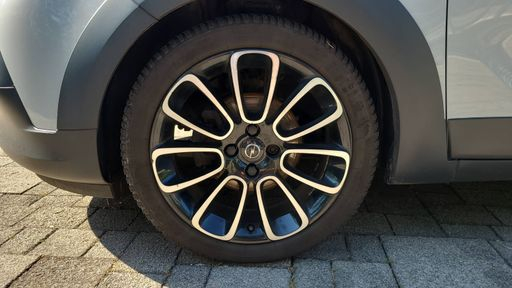 Opel Adam 1.4 87 - Rocks – 2018 – 129788 km – Essence – Boîte Manuelle — photo 8
