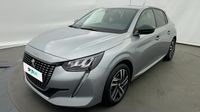 Peugeot 208 1.2 PureTech 100ch S&S Allure EAT8