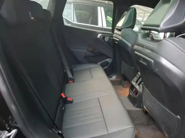 Bmw X3 xdrive30e 299ch m sport — photo 5