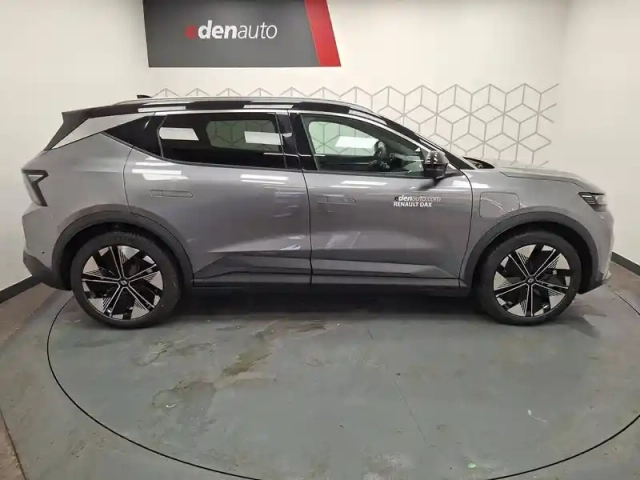 Renault Scenic e-tech electrique 220 ch grande autonomie — photo 73