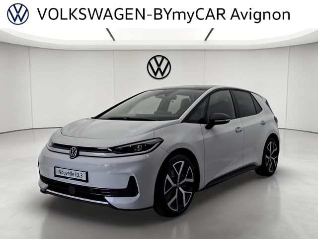 Volkswagen ID.3 Neo 79 kWh