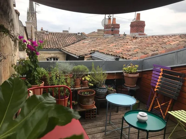 Appartement 3 pièces 84 m²