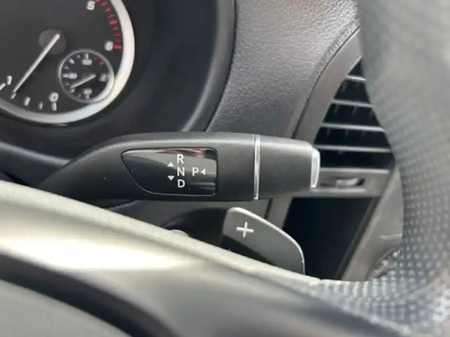Mercedes Vito 116 cdi long boite auto — photo 17