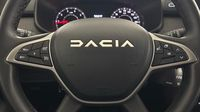 Dacia Sandero 1.0 TCe 110ch Stepway Expression + — photo 25