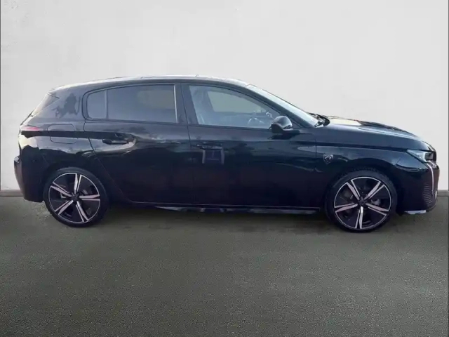 Peugeot 308 phev 180 e-eat8 — photo 4