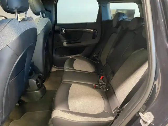 Mini Countryman cooper d  150ch northwood bva8 — photo 14