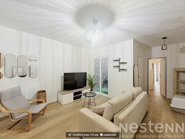Appartement 3 pièces à vendre à Saint Maximin la Sainte Baume