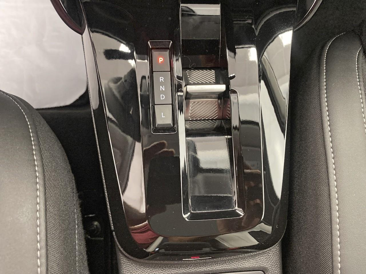 Citroën C3 Aircross hybride 136 ch aut max — photo 16