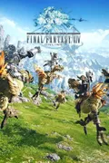 Final Fantasy XIV Online