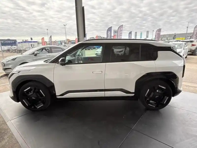 Kia Ev3 204ch 81,4kwh gt-line 2025 — photo 23