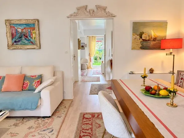 Maison 4 pièces 98 m²