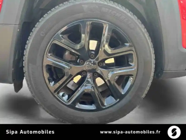 Jeep Renegade 1.6 i multijet 130 ch bvm6 — photo 9