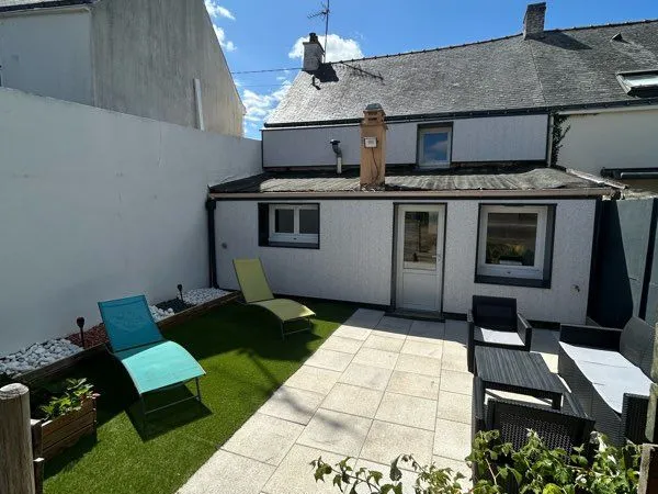 Maison 3 pièces 79m2