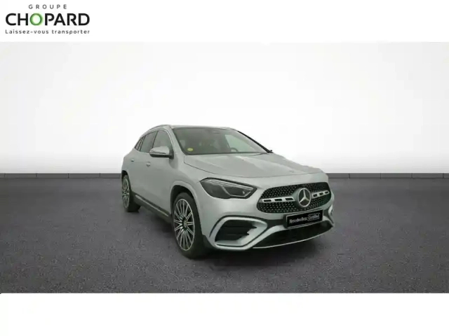 Mercedes Gla 200 d 8g-dct — photo 43
