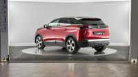 Peugeot 3008 2.0 BlueHDi 180ch GT S&S EAT6 — photo 8