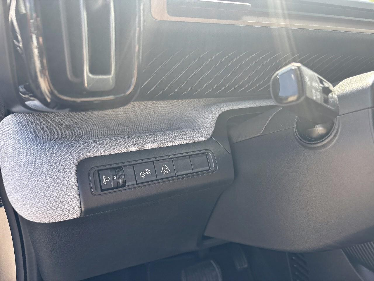Citroën C3 Aircross hybride 145 ch aut plus — photo 14