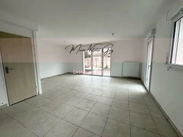 Maison 3 pièces 73 m²